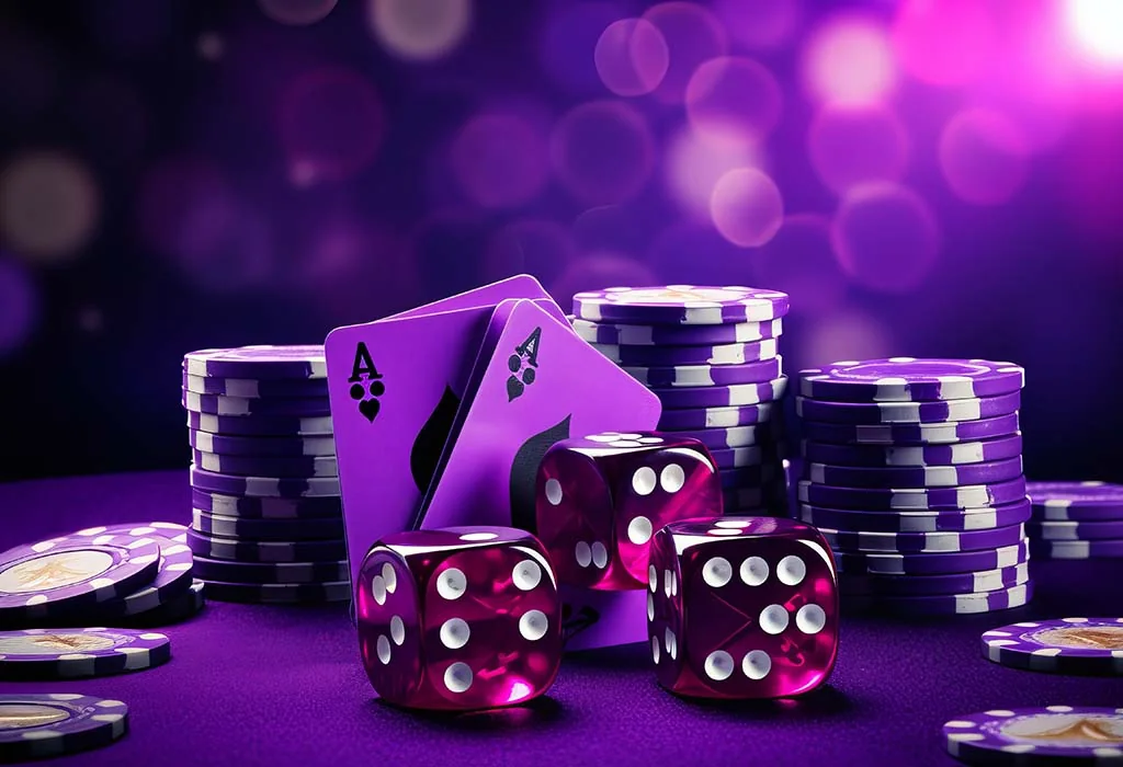 W88 Baccarat Room Slot